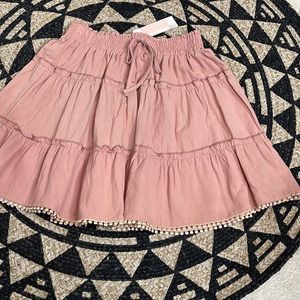 NWT ‼️ Mini Skirt